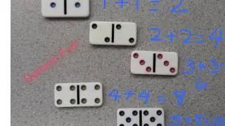 The Double Strategy for Addition