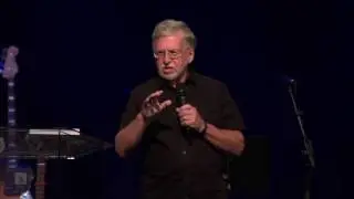 Hearing God Through Your Dreams   Mark Virkler & Charity Kayembe Friday, 9 Sep 2016
