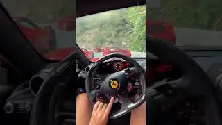 Ferrari Gang || #ferrari #shorts #ytshorts #superbikeworld