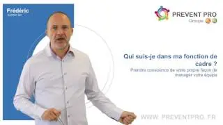 PREVENT PRO -  formation gestion de conflits