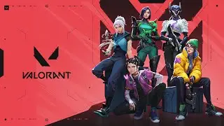 Valorant First Time Playing 😅 | Beginner Gameplay | Learning the Basics