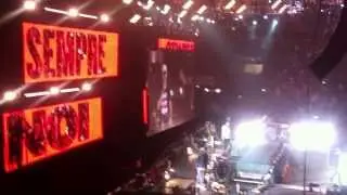 SEMPRE NOI FEAT. J-AX - MAX 20 LIVE TOUR 2013