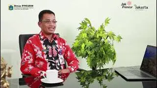 DINAS PPKUKM | HARMONI