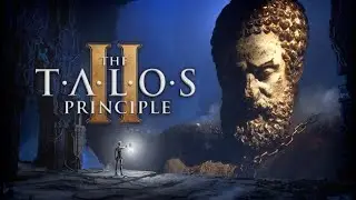 [The Talos Principle 2] [PS5] [PS Plus Extra➕Deluxe] [Первый запуск]