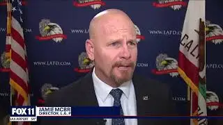 LAPPL MEU Press Conference FOX 11 Version