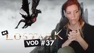 Le Gorgon vola (mdr) 🐉 I Lost Ark (37)