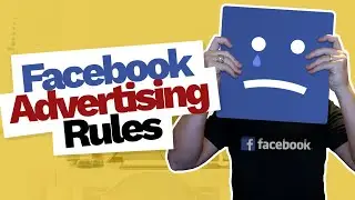 [Facebook Ad Policies Explained] How To Get Your Ads APPROVED On Facebook