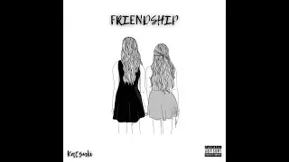 Katsuki - PLASTIC FRIENDS (Official Audio) [FRIENDSHIP] [Explicit]