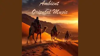 Arabic Desert Drums
