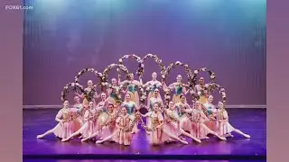 The Nutmeg Ballet Conservatory | CT Cultural Districts