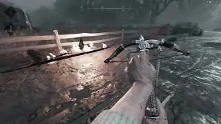 [Hunt Showdown] Louisiana Event - Journal Entries