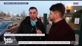 Julien CP VENDIN LE VIEIL