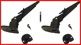 Universal Marine Speedometer Mounting Kit For Reliable OEM Fit And Long Term Performance