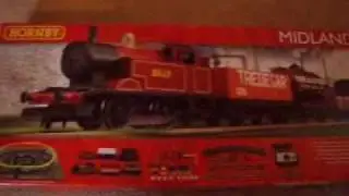 Hornby Midland Star
