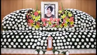 EunB & Rise - I was Here