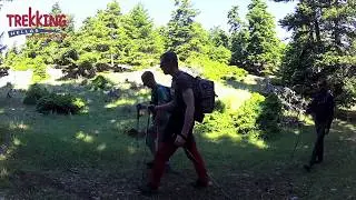 Parnassus - Delphi Experience - Trekking Hellas