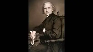 Liszt  Christus ～ Song of the Shepherds at the Manger