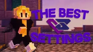 The BEST OderSo Settings