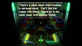 Lets Play Final Fantasy VIII Part 20 - Caraway Mansion