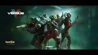 Modern Combat Versus Android Gameplay