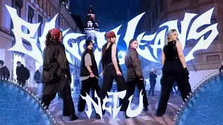 [K-POP IN PUBLIC RUSSIA ONE TAKE] NCT U (엔시티 유) 'Baggy Jeans'| Dance cover by No Way Back
