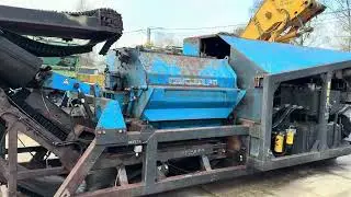 Eggersmann Forus LRG 150 - 2007 - 13689