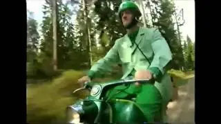 Dr Kosmos intro