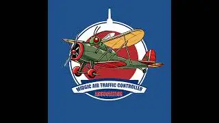 14/1/24 YMC: The Midgic Air Traffic Control Association