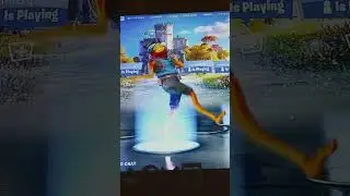 Fortnite fish stick edit