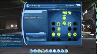 DC Universe Online Kryptonian Hard Light Controller - Weapon Mastery