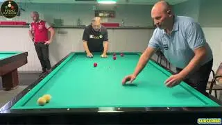 🏅 Enrico Rosa – Allenamento Boccette | Parte 4 🎯