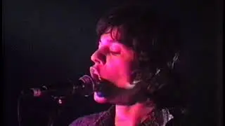Smashing Orange 07-13-1993 The Causeway (grand opening)