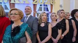 Studniówka Zespołu Szkół Samochodowych