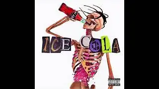 WONDER GANG, TK Savage & Keith Wonder - ICE COLA (Official Audio)