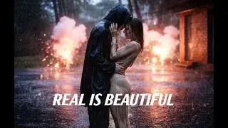 David Guetta & Sia – REAL IS BEAUTIFUL (2026 MUSIC VIDEO)