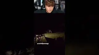 Do you believe in skinwalkers?
