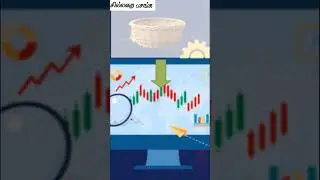 Share Market information series | Part 13 | What is EFT ? Explained in Tamil #eft in Tamil