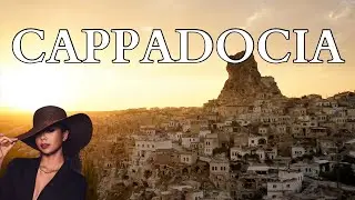 Cappadocia, One Of The Most Unique Places. What to See & Do (Turkey, Travel Guide 2023)