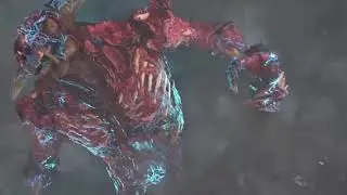 Doom Shitpost [primer video]