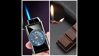 Top 6 Smoking accessories| Smart appliance| Accessories| Utensils