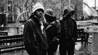 This super rare 90s hip hop mixtape found you