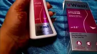 V Wash Review | V Wash Use | Makeup Artist Supriya