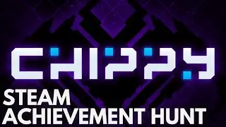 [STEAM] Achievement Hunt: Chippy (Pop No Bubbles)