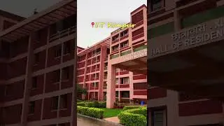 IIT KANPUR CAMPUS TOUR ❤️❤️#iit #iitkanpur #iitjee