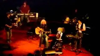 Arlo Guthrie - Green Green Rocky Road - Guthrie Center - Housatonic, MA - 5/29/2011