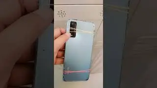 Vivo Y20 Battery Replacement Battery Temparature Low Problem solved Jumper Solution