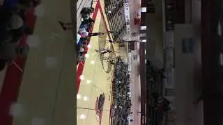 Dallin williams basketball highlights 2020-2021