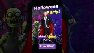 Witch Match Puzzle (Portrait 30s) v3