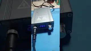 T12 D+MICRO SOLDERING STATION/BEST SOLDERING STATION