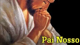 Ora&ccedil;&atilde;o Pai Nosso